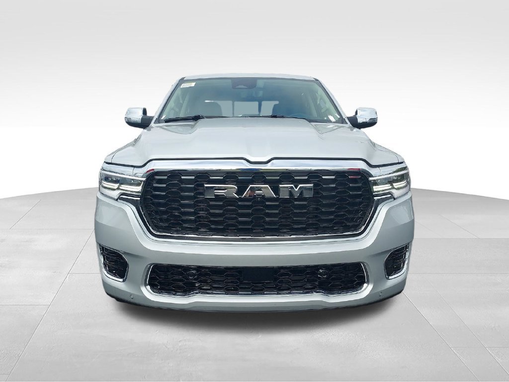 New 2027 RAM 1500 Tungsten AWD/4WD image 8