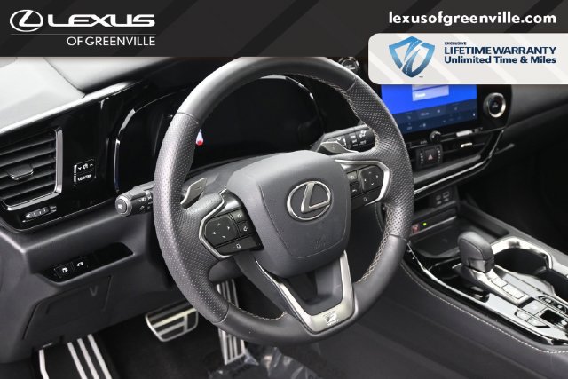 Certified 2024 Lexus NX 350 F Sport AWD/4WD image 25