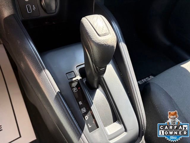 Used 2024 Nissan Versa S w/ Trunk Package FWD image 19