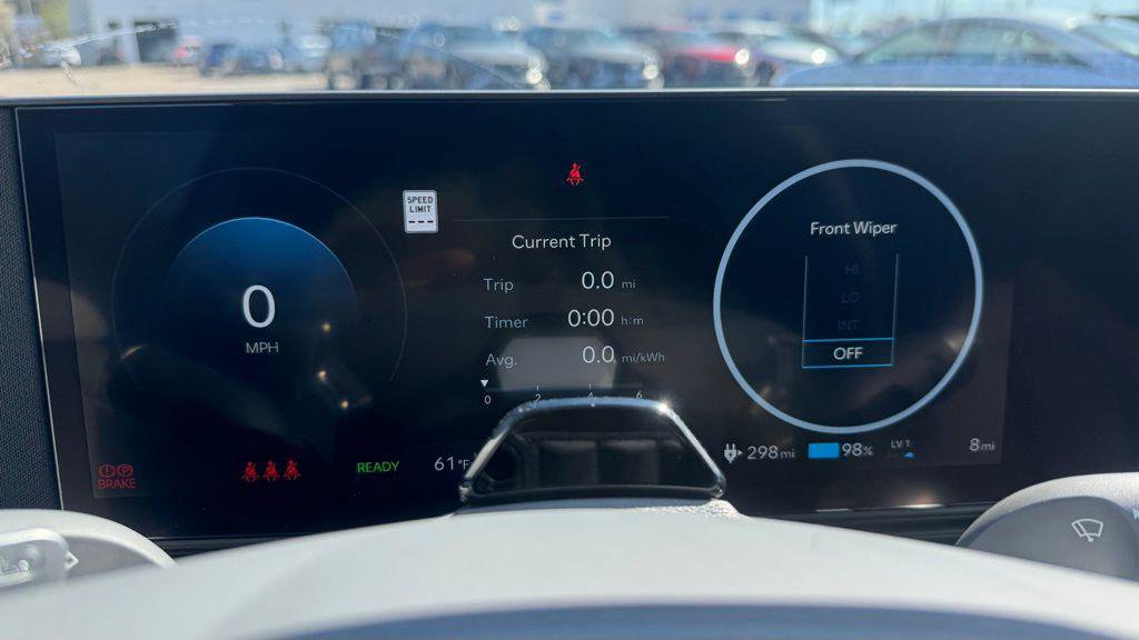 New 2026 Hyundai Ioniq 5 SEL AWD/4WD image 9