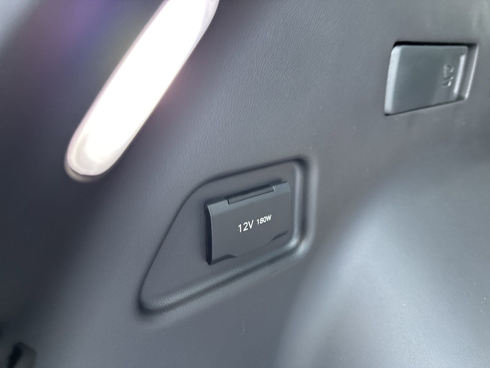 New 2026 Hyundai Tucson Blue SE image 25