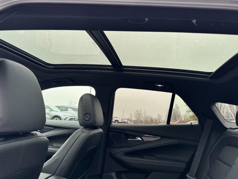 New 2026 Chevrolet Blazer EV LT FWD image 32