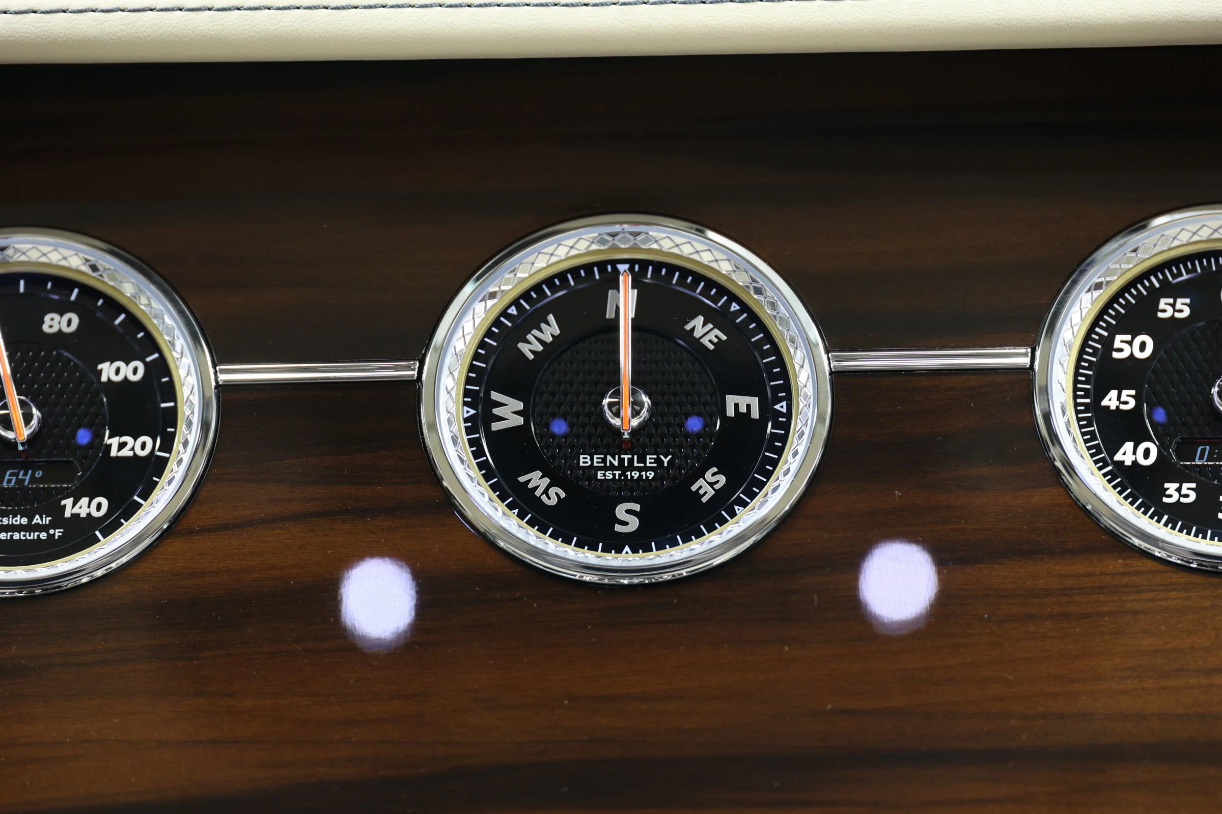 Used 2020 Bentley Flying Spur W12 w/ First Edition Specification image 36