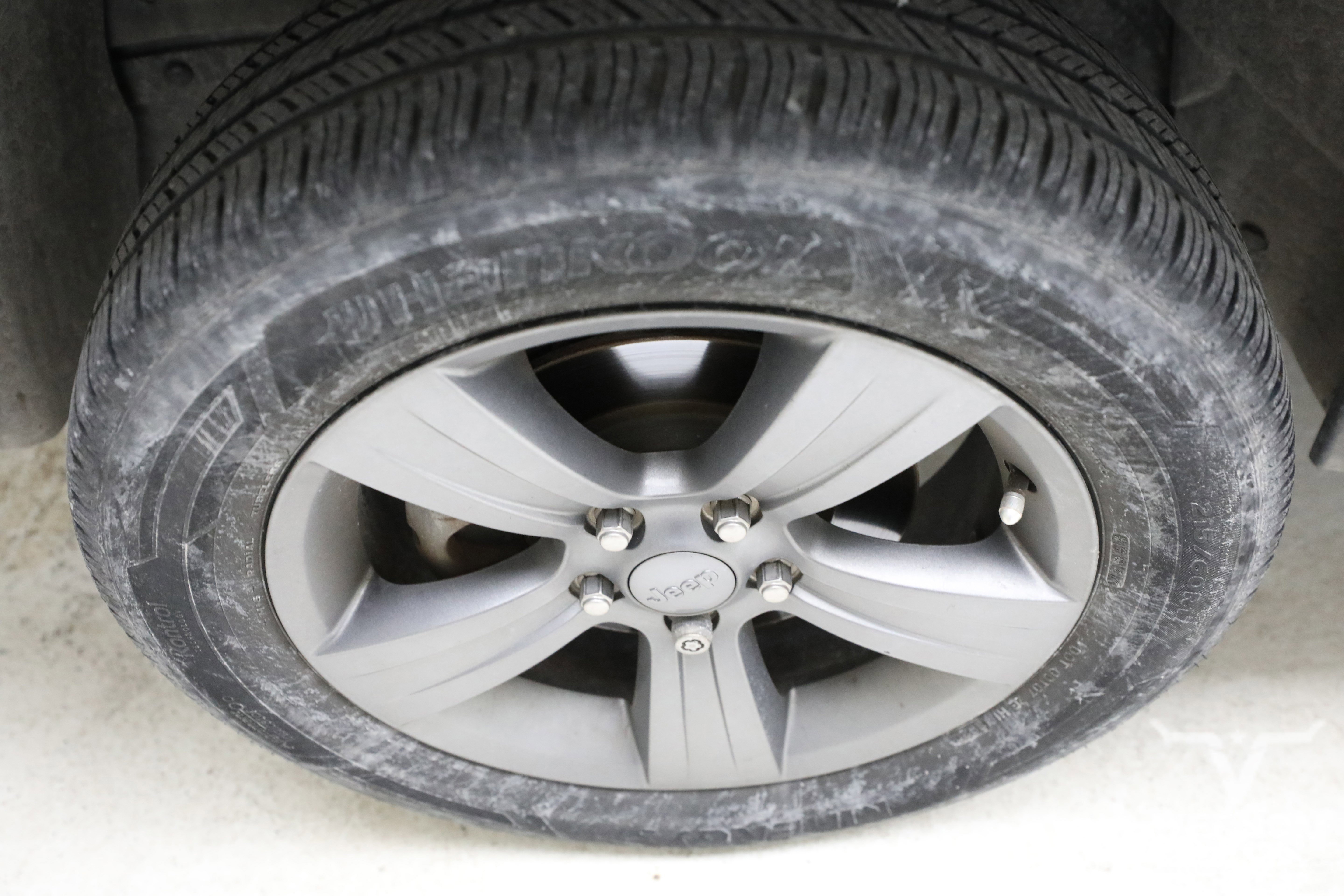 Used 2015 Jeep Patriot High Altitude image 10