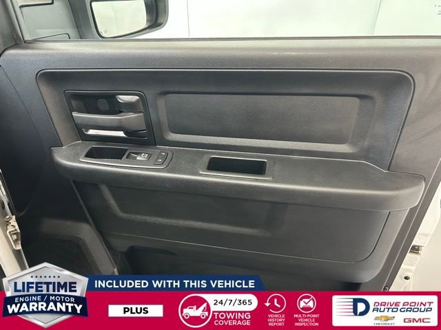 Used 2023 RAM 3500 Tradesman image 32