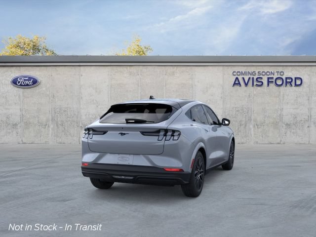 New 2026 Ford Mustang Mach-E Premium AWD/4WD image 8