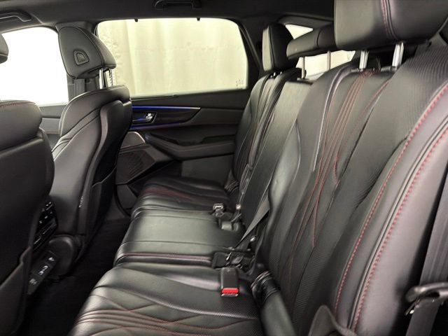 Used 2022 Acura MDX Type S AWD/4WD image 29