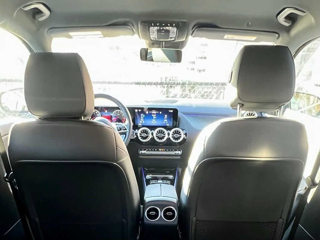 Certified 2026 Mercedes-Benz GLA 250 4MATIC image 17