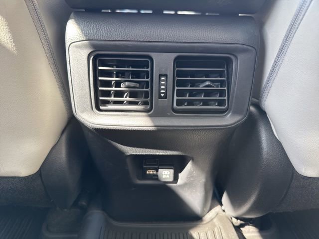 Used 2021 Toyota RAV4 Limited w/ Limited Grade Weather Package image 25