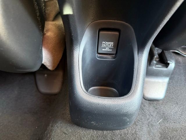 Used 2019 Honda HR-V EX-L image 34