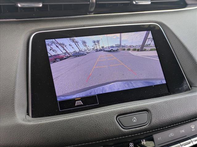 Used 2023 Cadillac XT4 Premium Luxury image 13