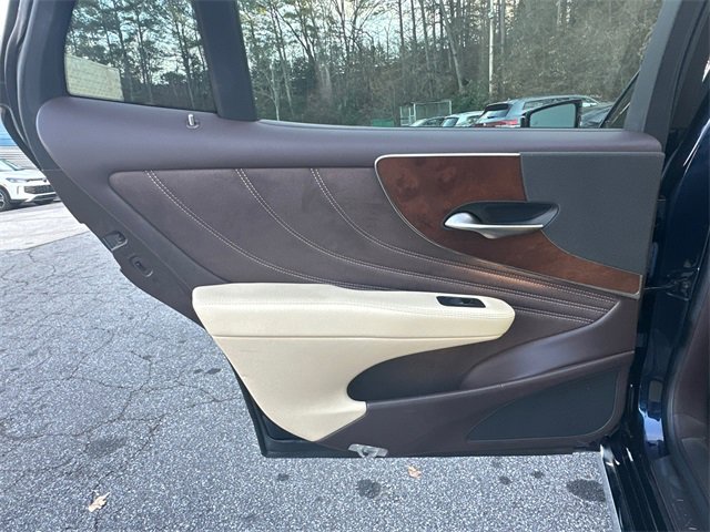 Used 2019 Lexus LS 500 image 22