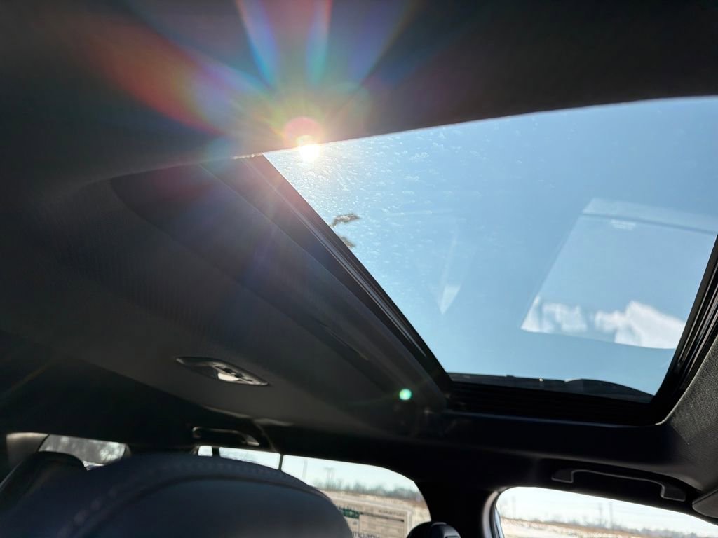 New 2026 Subaru Outback Limited image 35