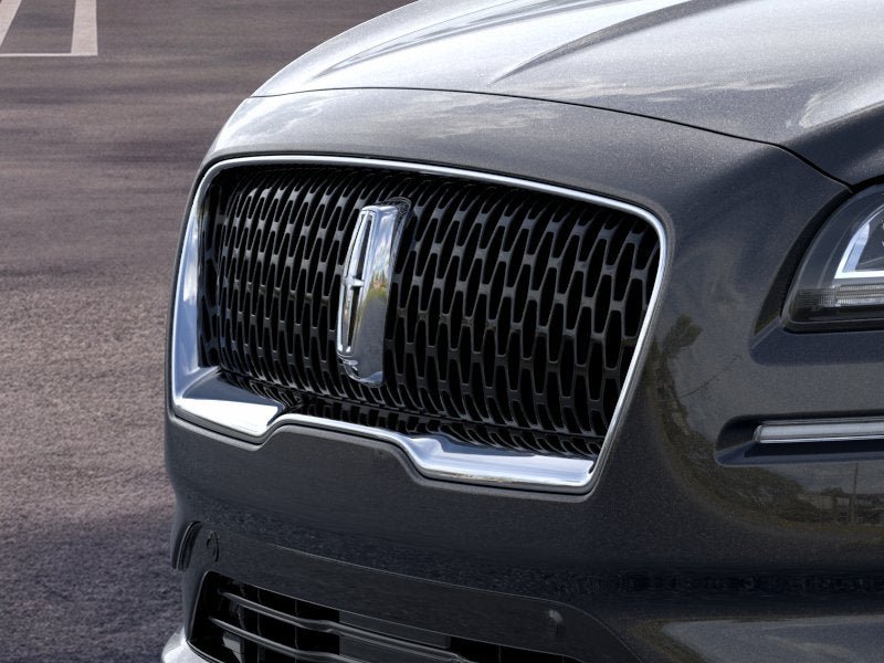 New 2023 Lincoln Nautilus Reserve w/ Equipment Group 202A AWD/4WD image 17