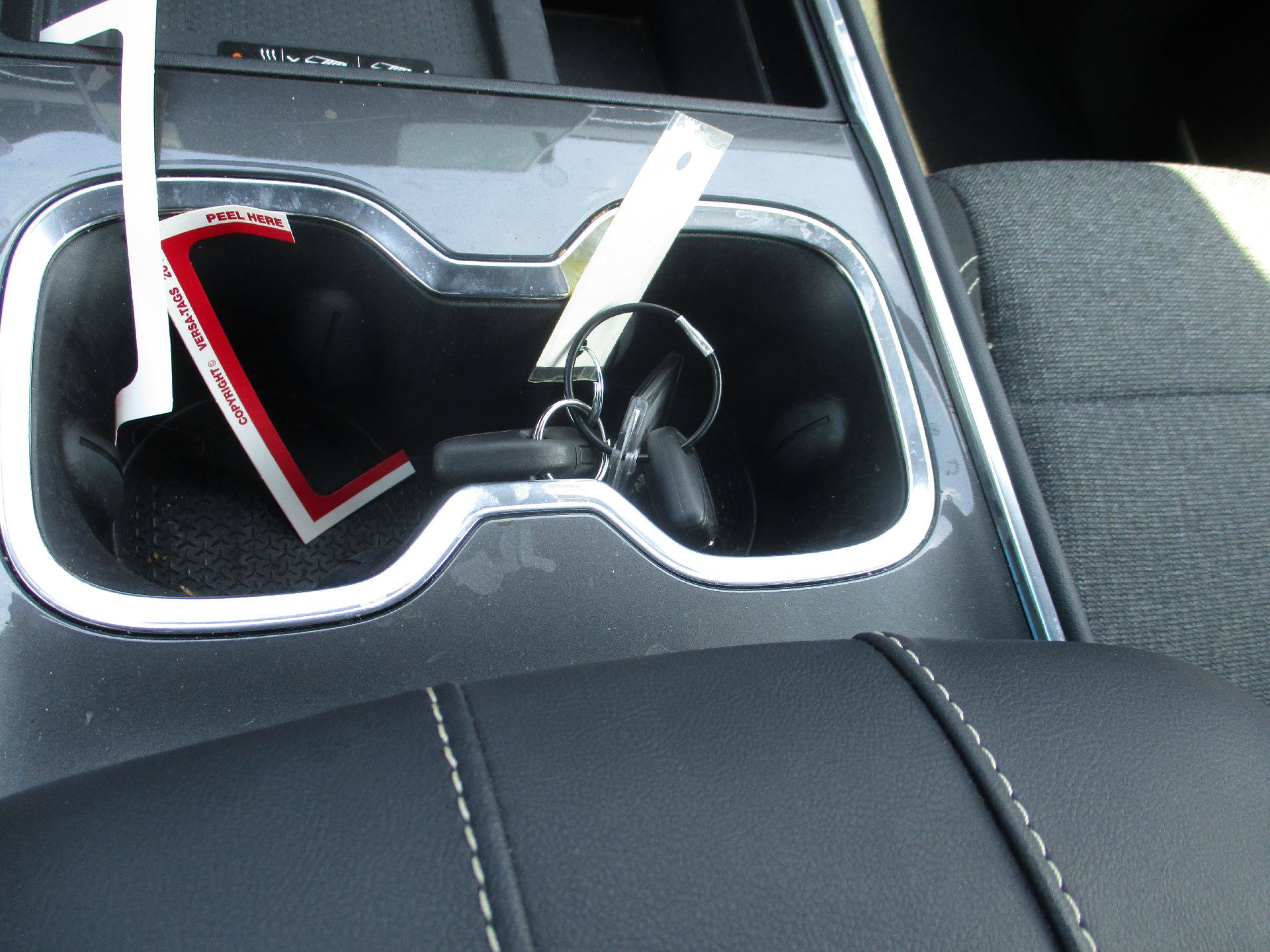 Used 2025 GMC Acadia Elevation FWD image 22