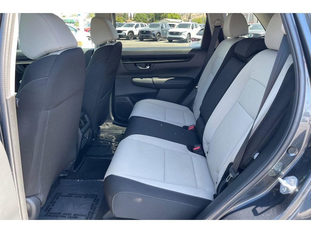 Certified 2023 Honda CR-V EX image 14