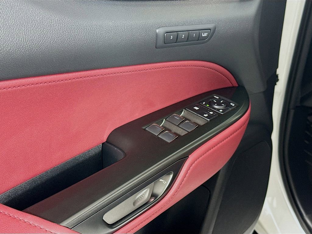 Used 2025 Lexus NX 350h 350h Premium image 17