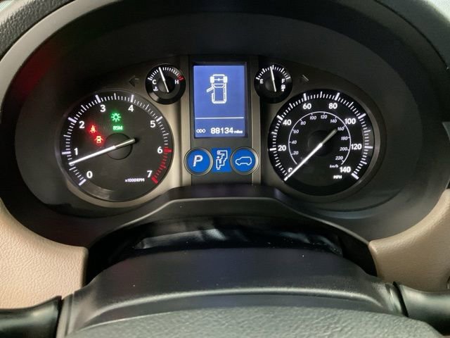 Used 2018 Lexus GX 460 w/ Navigation Package image 10