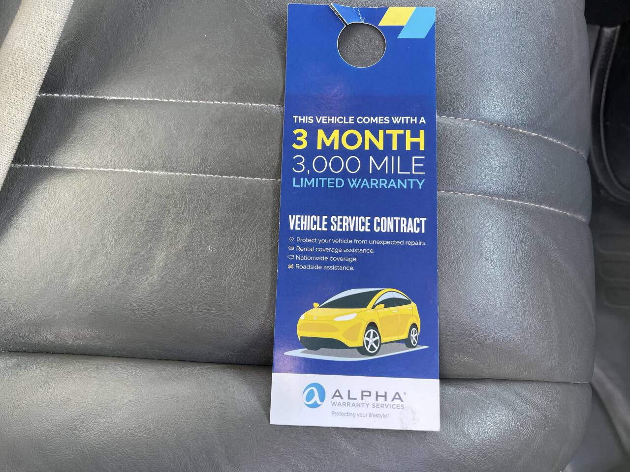 Used 2009 Chevrolet Express 3500 LS w/ Power Package image 32