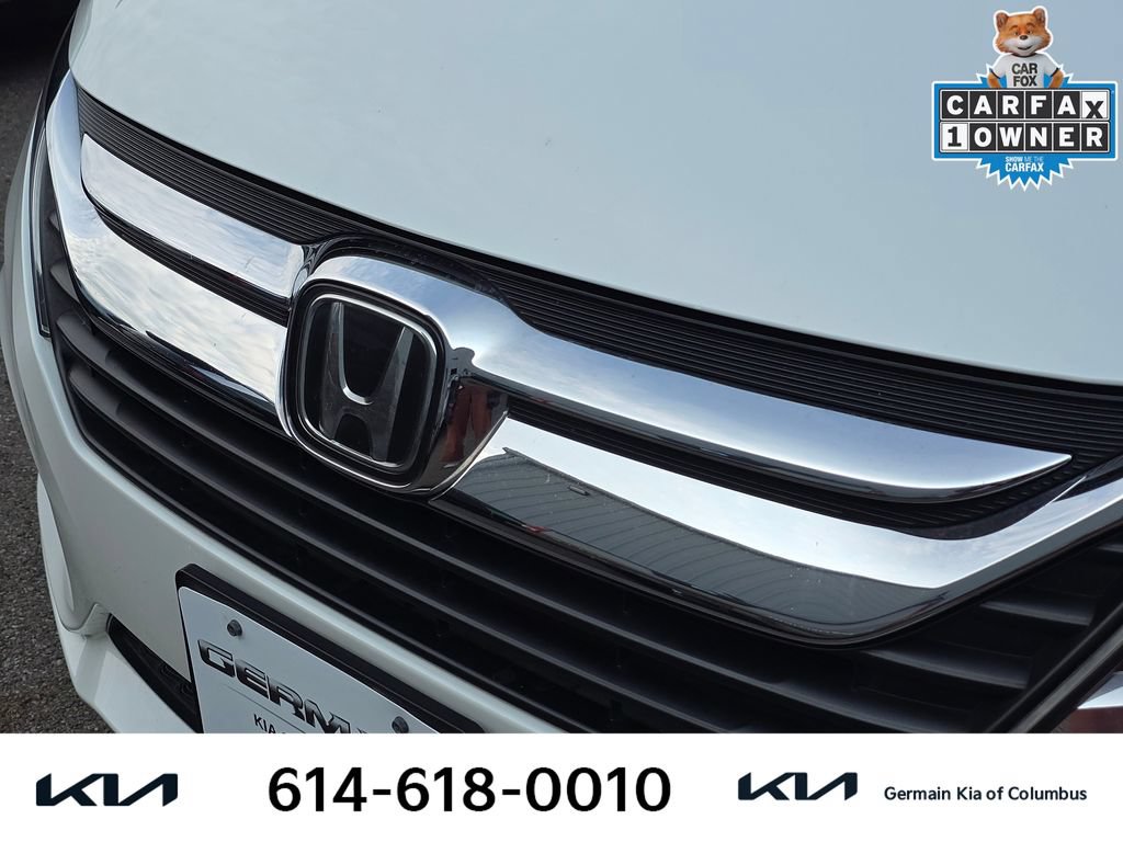 Used 2020 Honda Odyssey Elite image 14