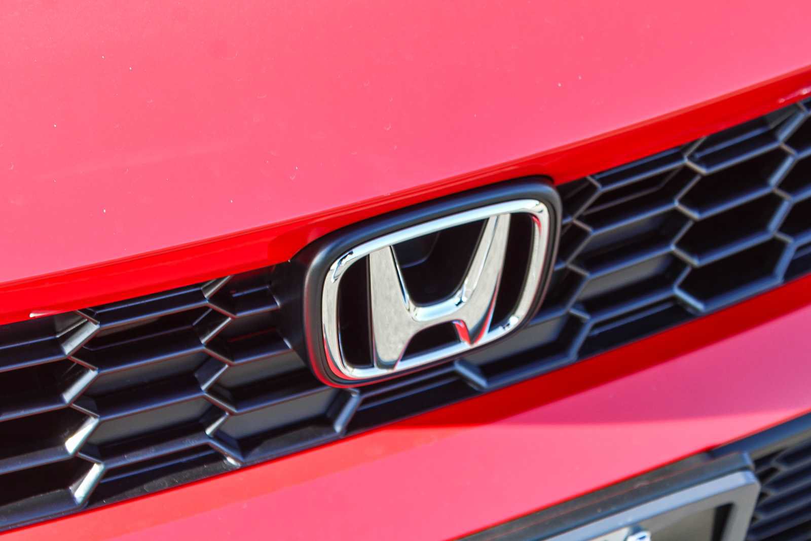 New 2026 Honda Civic Si image 10