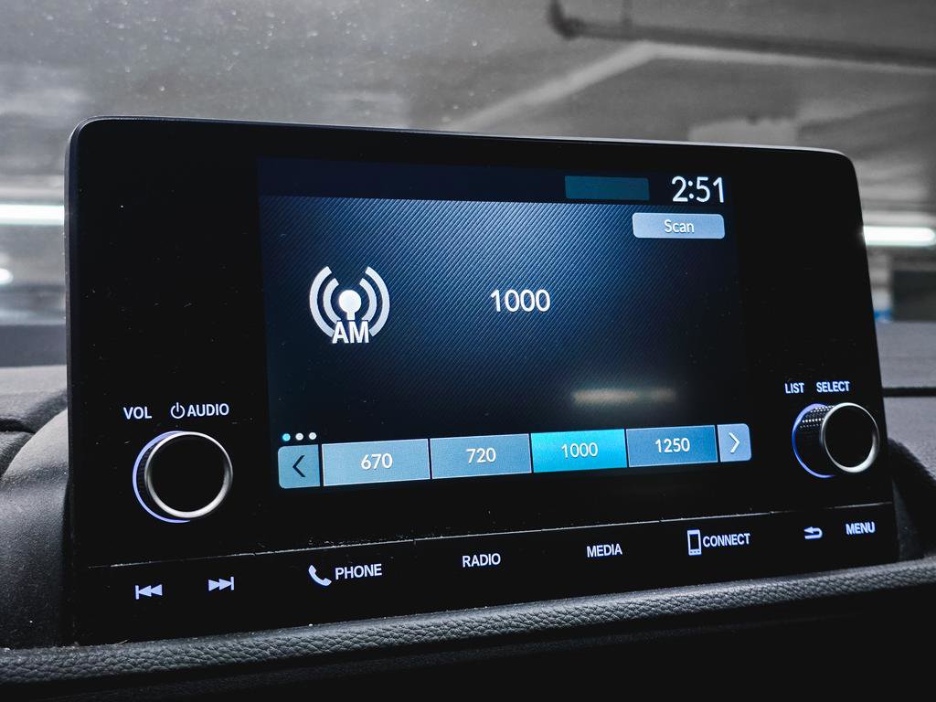 Used 2024 Honda CR-V EX-L image 25