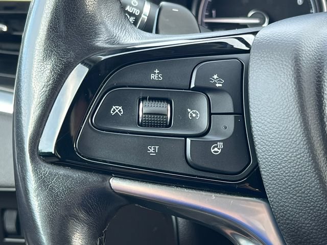 Used 2024 Buick Enclave Essence w/ Experience Buick Package AWD/4WD image 23