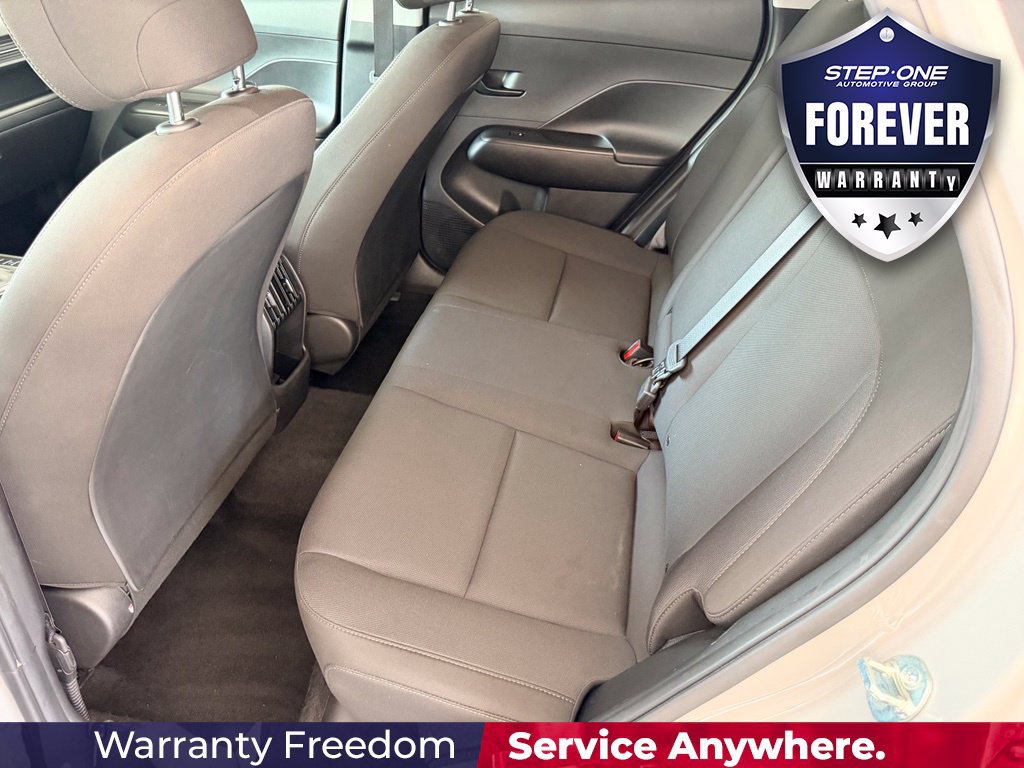 Used 2024 Hyundai Kona SEL AWD/4WD image 29