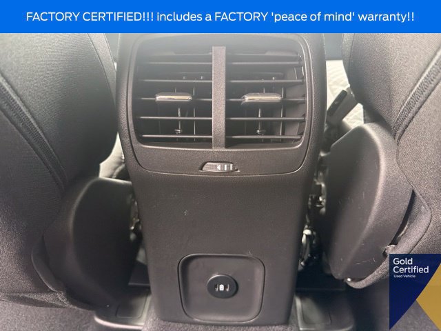 Used 2023 Ford Escape Active w/ Tech Pack #2 AWD/4WD image 21