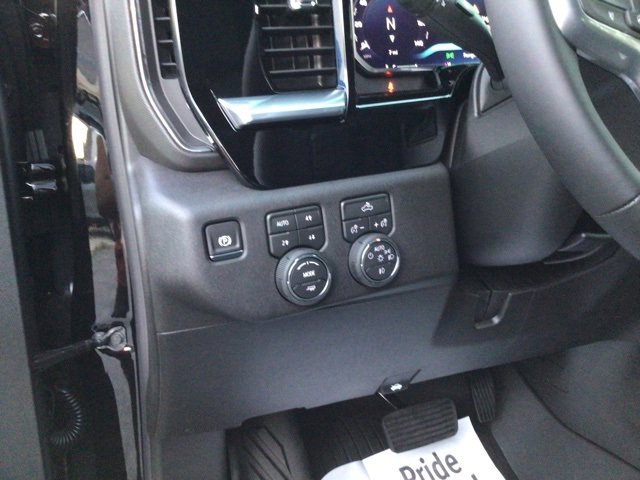 New 2026 Chevrolet Silverado 1500 RST image 9