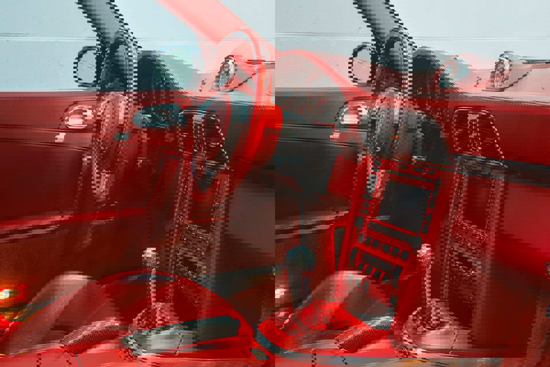 Used 2008 Porsche 911 Carrera 4S image 84