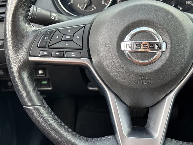 Used 2018 Nissan Rogue SL w/ Premium Package AWD/4WD image 15