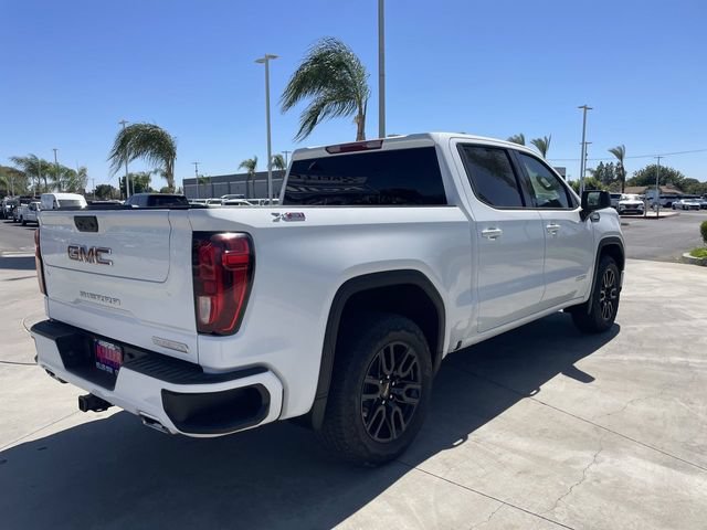 Used 2024 GMC Sierra 1500 Elevation w/ X31 Off-Road Package AWD/4WD image 8
