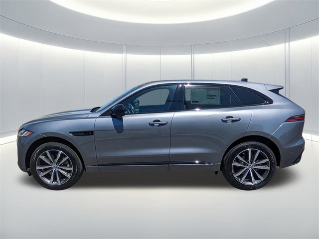 New 2026 Jaguar F-PACE R-Dynamic S image 6