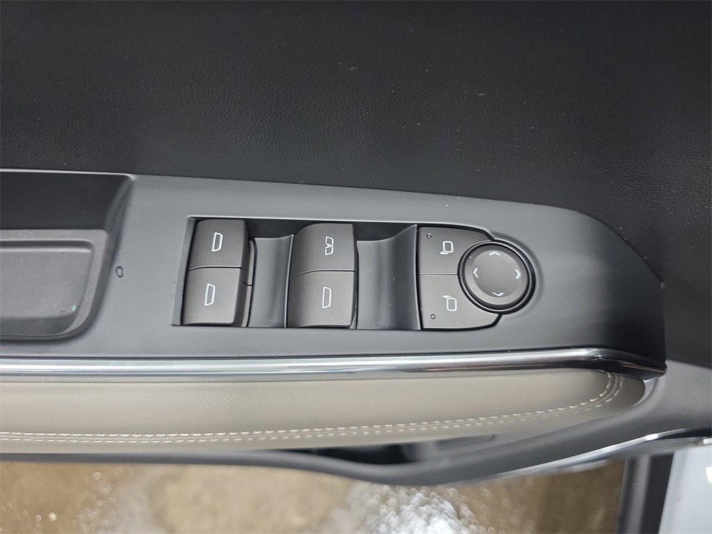 New 2026 GMC Acadia Elevation w/ Elevation Premium Package image 29