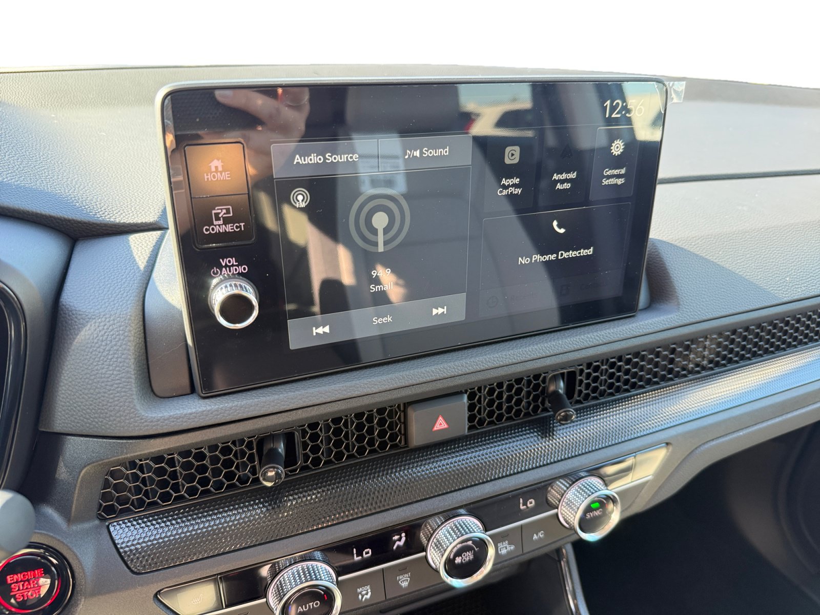 New 2027 Honda CR-V EX image 12