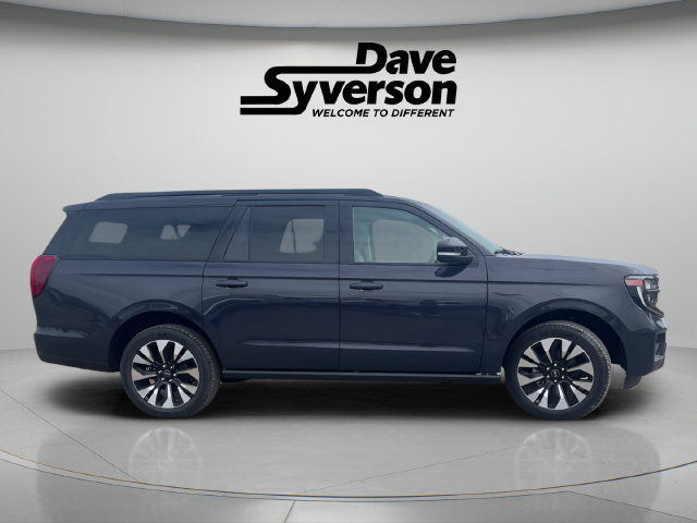 New 2027 Ford Expedition Max Platinum AWD/4WD image 6