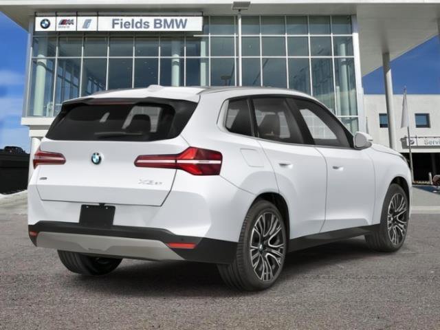 New 2026 BMW X3 xDrive30 w/ M Sport Package image 2