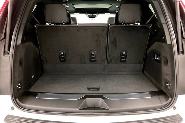 Used 2025 Cadillac Escalade Sport AWD/4WD image 42