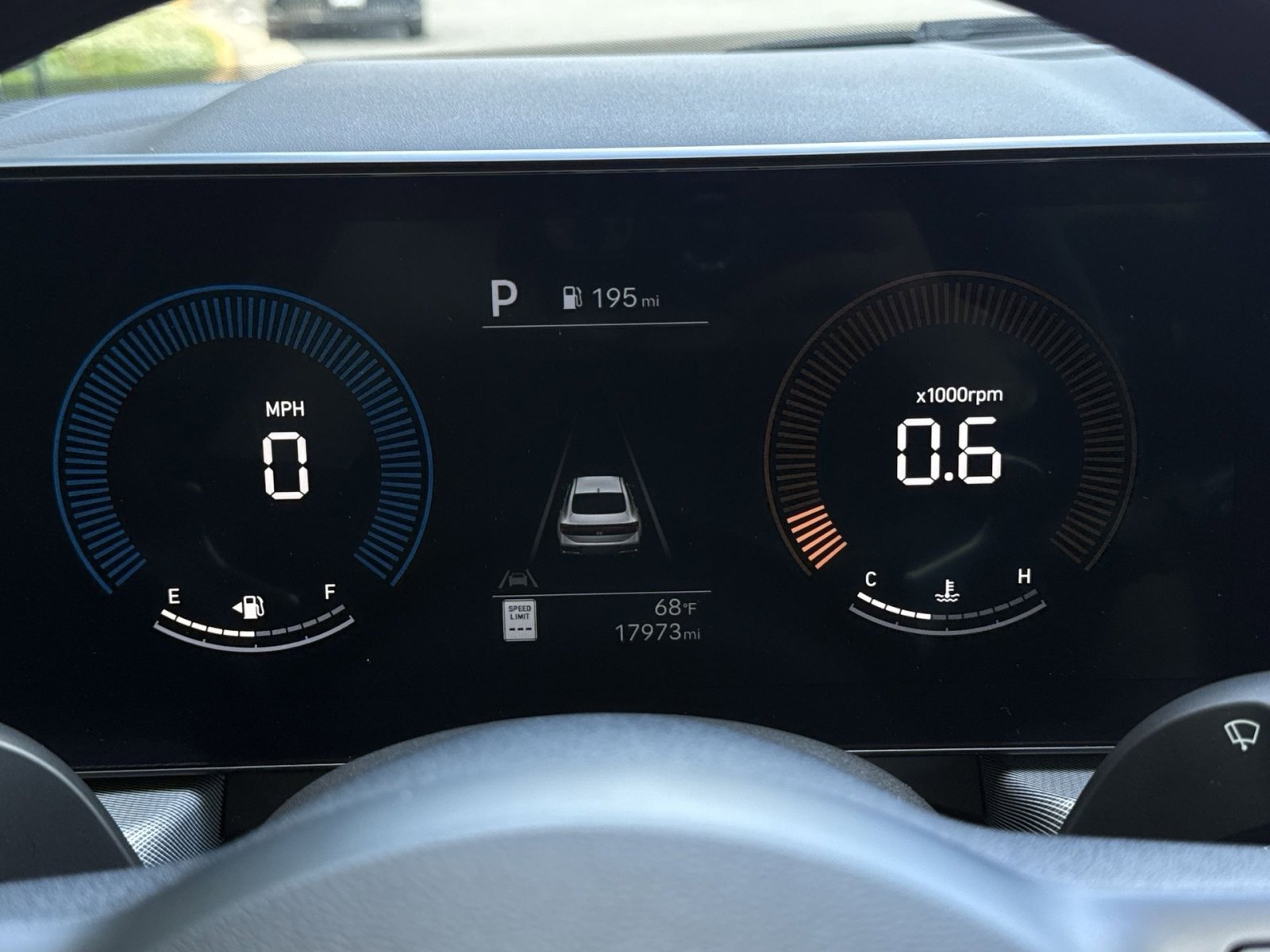Certified 2024 Hyundai Sonata SEL FWD image 17
