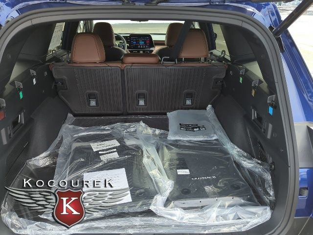 New 2026 Subaru Outback Touring XT image 21