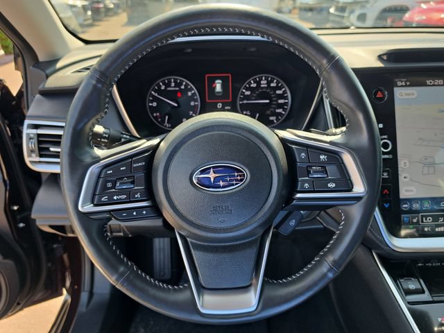 Used 2023 Subaru Outback Touring AWD/4WD image 30