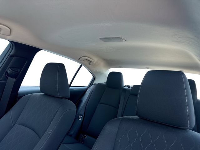 Used 2023 Toyota Corolla LE FWD image 16