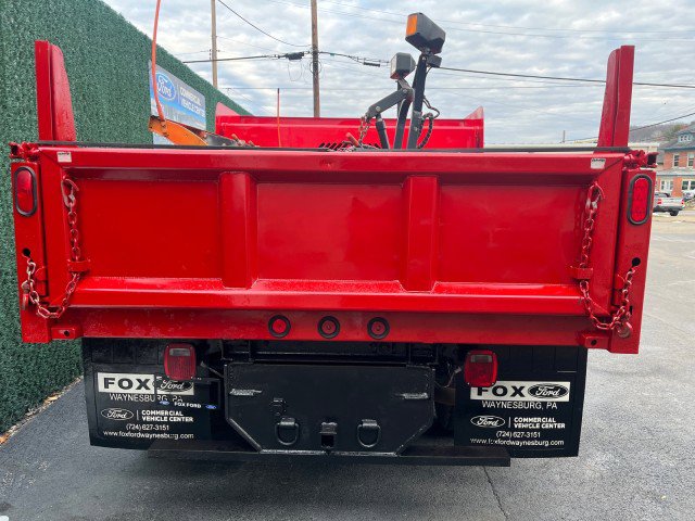 Used 2012 Ford F350 XL w/ PWR Equipment Group image 11