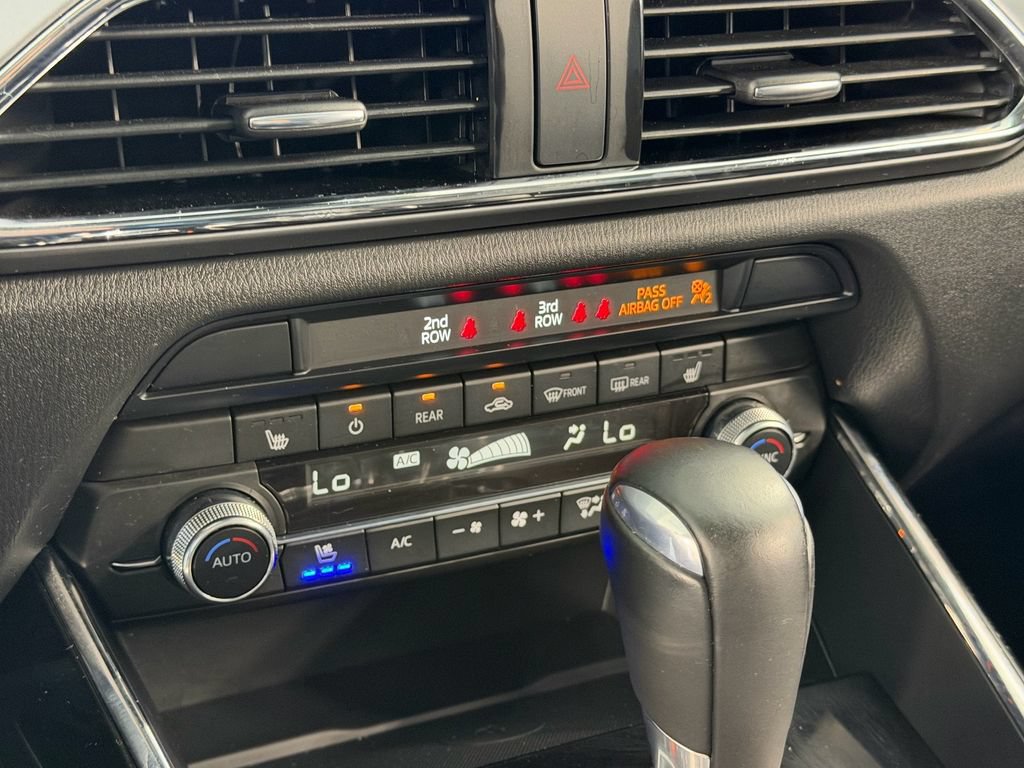 Certified 2022 MAZDA CX-9 Touring Plus AWD/4WD image 19