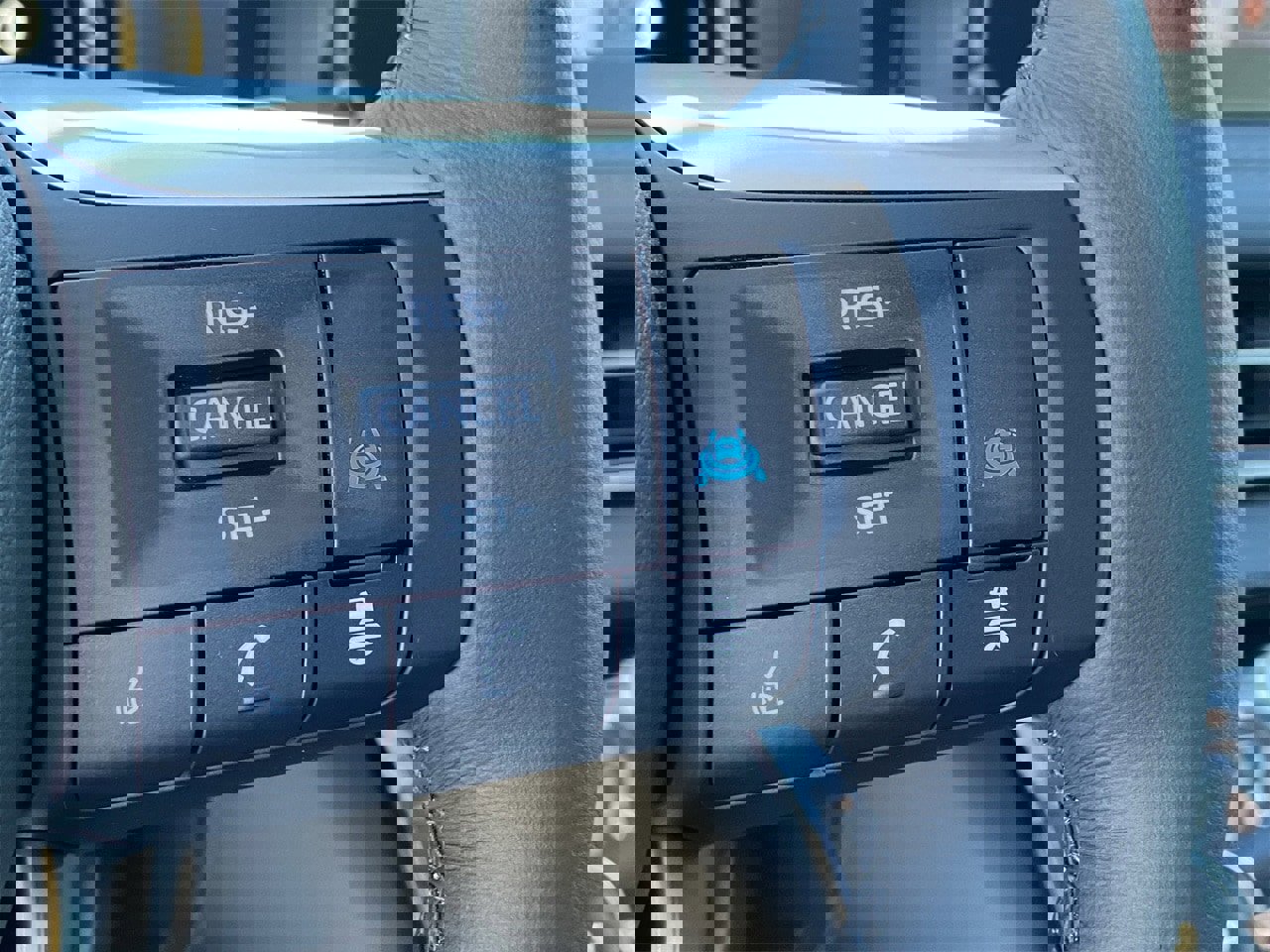 New 2026 INFINITI QX60 Luxe w/ Cargo Package image 33