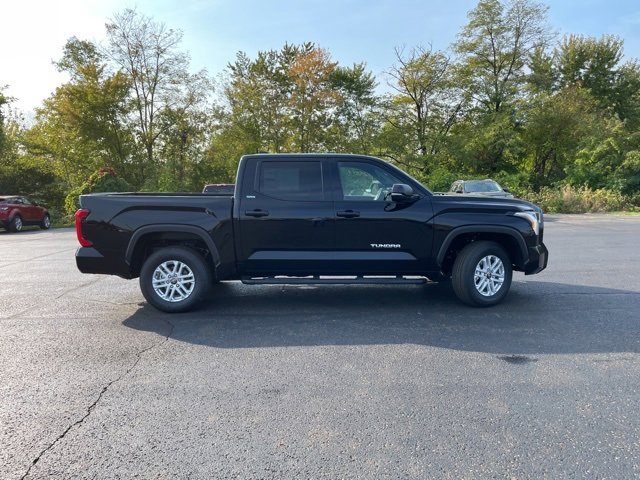 New 2026 Toyota Tundra SR5 image 6