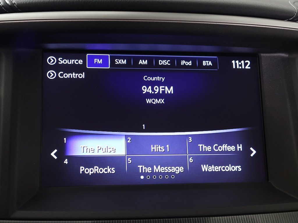 Used 2019 INFINITI QX60 Pure image 52