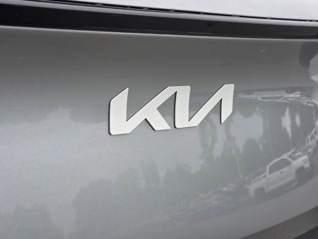 Used 2024 Kia Sportage LX FWD image 8