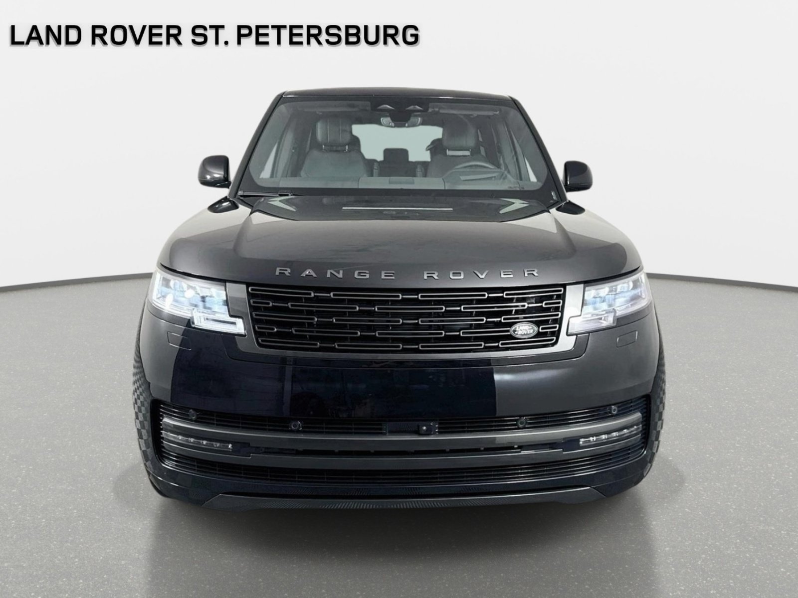 New 2027 Land Rover Range Rover SE AWD/4WD image 2
